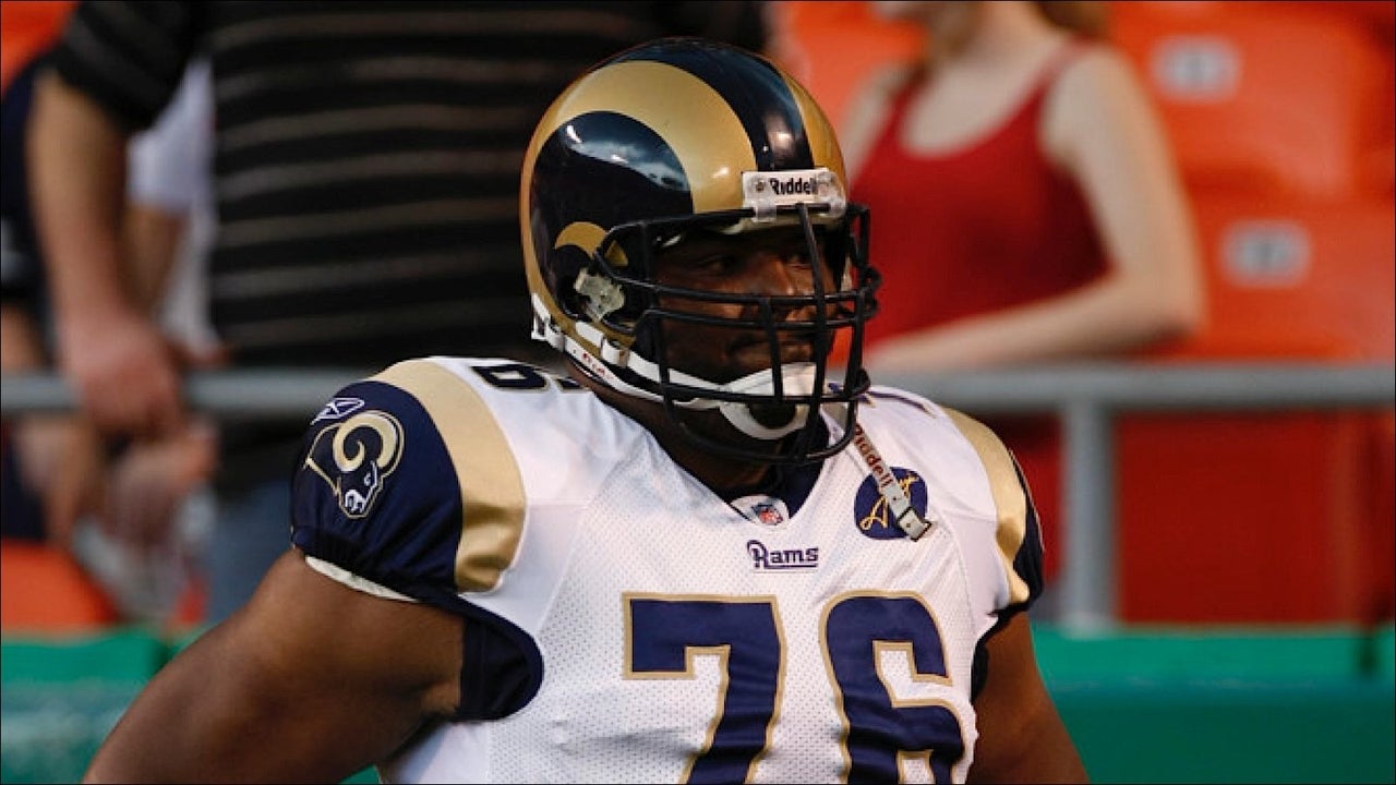 Handicapping the Pro Football Hall of Fame field, Seau, Pace among favorites